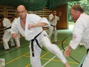 IBK-IBKHF Summer Camp