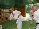 IBK-IBKHF Summer Camp