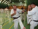 IBK-IBKHF Summer Camp