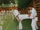 IBK-IBKHF Summer Camp