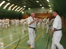 IBK-IBKHF Summer Camp