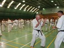 IBK-IBKHF Summer Camp
