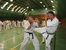 IBK-IBKHF Summer Camp