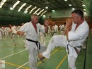 IBK-IBKHF Summer Camp