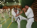 IBK-IBKHF Summer Camp