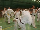 IBK-IBKHF Summer Camp