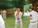 IBK-IBKHF Summer Camp
