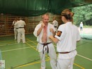IBK-IBKHF Summer Camp