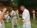 IBK-IBKHF Summer Camp