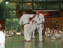 IBK-IBKHF Summer Camp