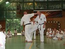 IBK-IBKHF Summer Camp