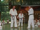 IBK-IBKHF Summer Camp
