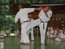 IBK-IBKHF Summer Camp