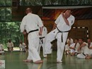 IBK-IBKHF Summer Camp