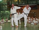 IBK-IBKHF Summer Camp