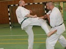 IBK-IBKHF Summer Camp