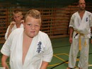 IBK-IBKHF Summer Camp