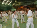 IBK-IBKHF Summer Camp