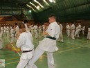 IBK-IBKHF Summer Camp