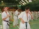 IBK-IBKHF Summer Camp