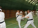 IBK-IBKHF Summer Camp