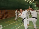 IBK-IBKHF Summer Camp