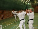 IBK-IBKHF Summer Camp