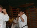 IBK-IBKHF Summer Camp