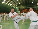 IBK-IBKHF Summer Camp