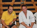 IBK-IBKHF Summer Camp
