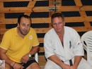 IBK-IBKHF Summer Camp