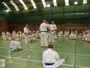 IBK-IBKHF Summer Camp