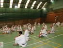 IBK-IBKHF Summer Camp