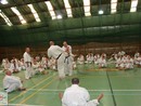 IBK-IBKHF Summer Camp