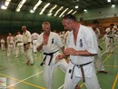 IBK-IBKHF Summer Camp