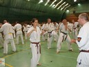 IBK-IBKHF Summer Camp
