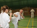 IBK-IBKHF Summer Camp
