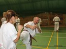 IBK-IBKHF Summer Camp
