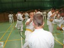IBK-IBKHF Summer Camp