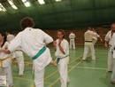 IBK-IBKHF Summer Camp