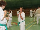 IBK-IBKHF Summer Camp