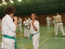 IBK-IBKHF Summer Camp