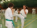 IBK-IBKHF Summer Camp