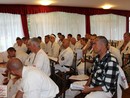 IBK-IBKHF Summer Camp
