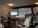 IBK-IBKHF Summer Camp