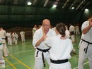 IBK-IBKHF Summer Camp