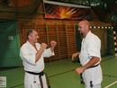 IBK-IBKHF Summer Camp