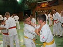 IBK-IBKHF Summer Camp