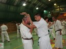 IBK-IBKHF Summer Camp