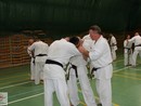 IBK-IBKHF Summer Camp